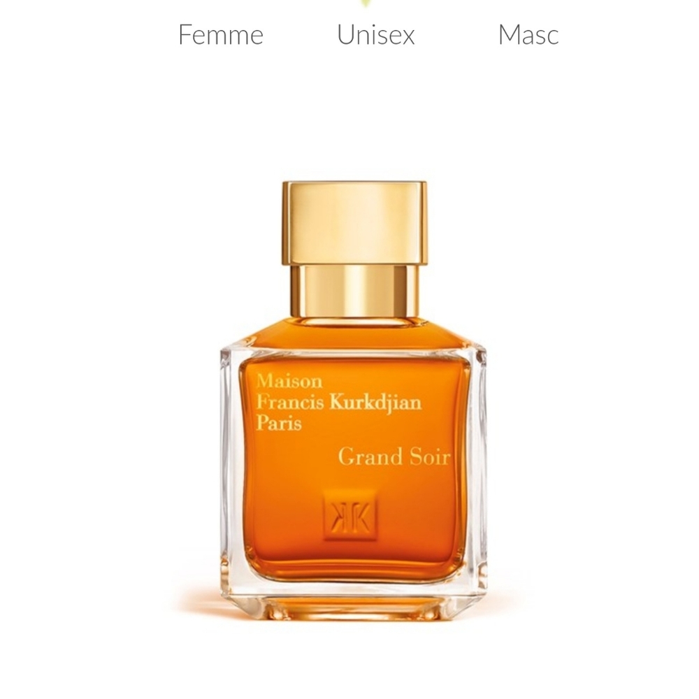 MFK Grand Soir